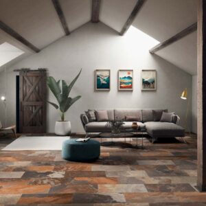 Porcelain Tile Natural Stone Look - MORE Collection more_image7_124