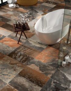 Porcelain Tile Natural Stone Look - MORE Collection more_image8_139