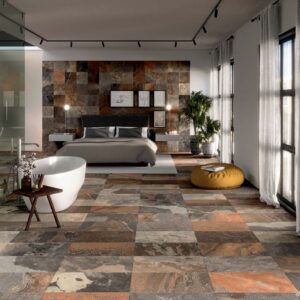 Porcelain Tile Natural Stone Look - MORE Collection more_image8_143