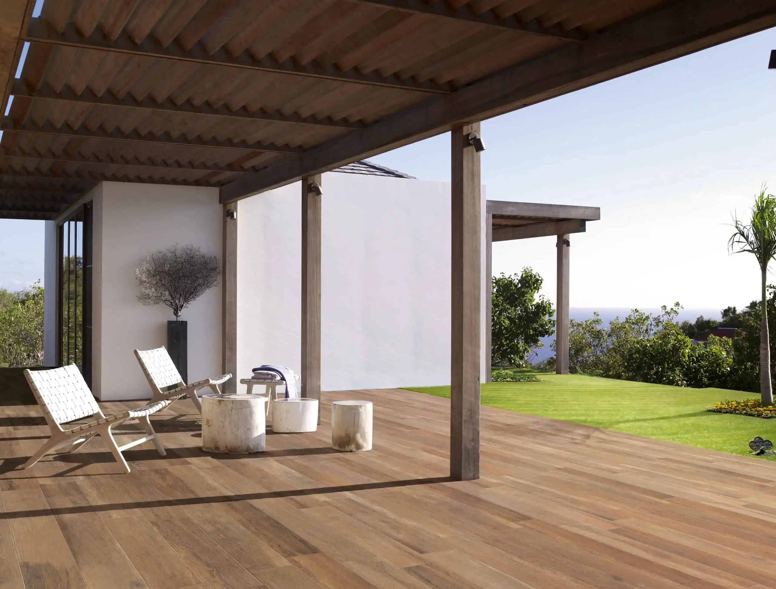 Porcelain Pavers - Imperial Wholesale