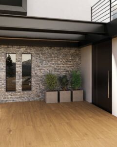 Porcelain Pavers Supergres FREEDHOME Outdoor Collection_Amber_P1_T20