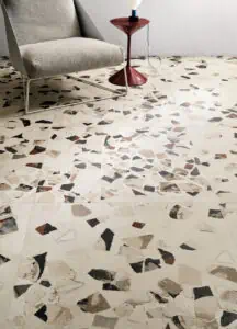 Porcelain Tile Concrete Look - Fioranese - I Cocci - The Shards Page 08 Image 0001