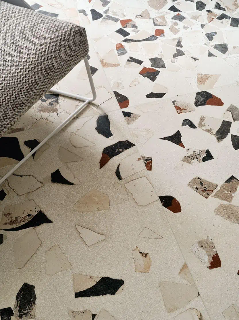 Porcelain Tile Concrete Look - Fioranese - I Cocci - The Shards Page 08 Image 0002