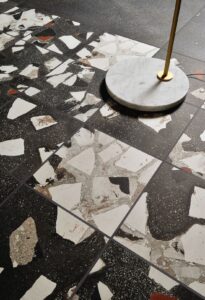 Porcelain Tile Concrete Look - Fioranese - I Cocci - The Shards Page 12 Image 0002