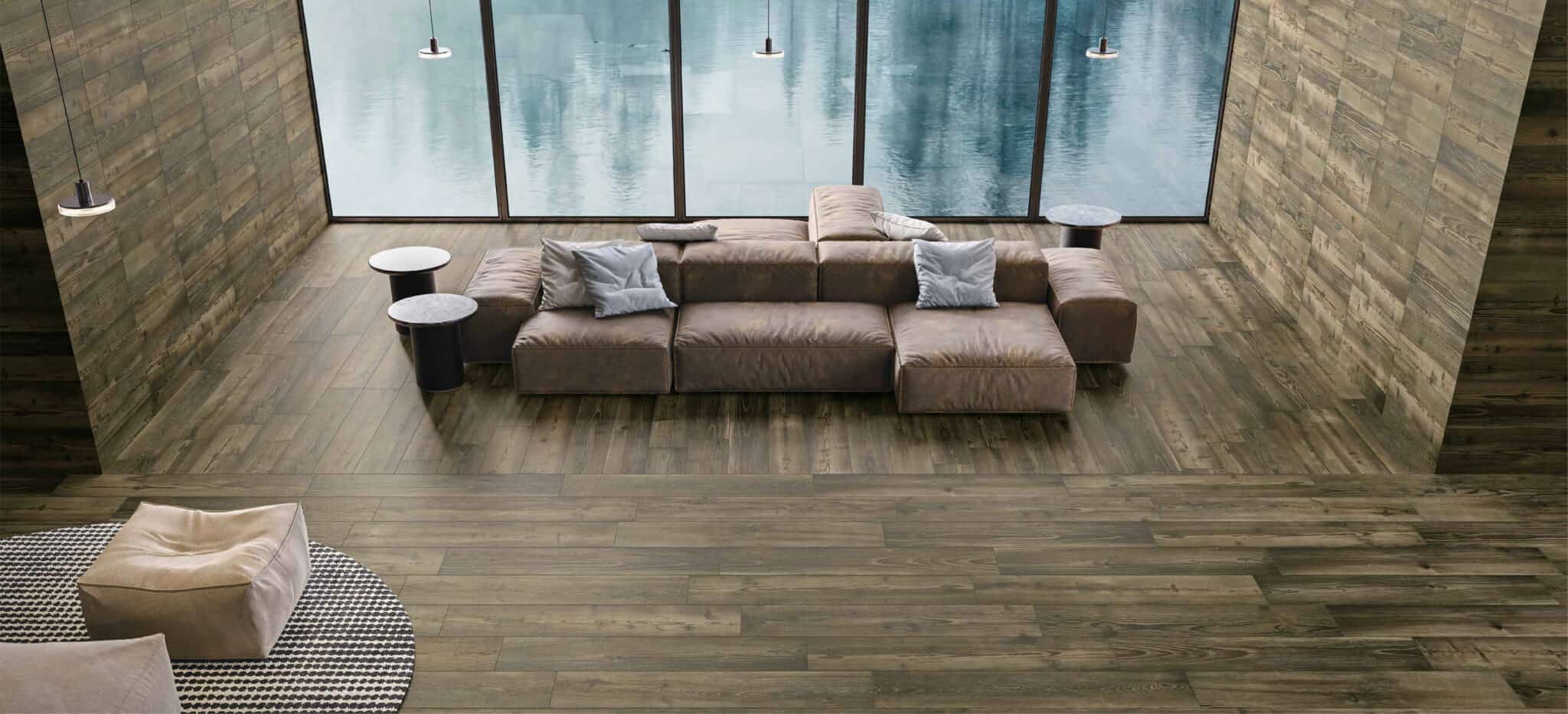 Porcelain Wood Planks - REFIN_Cortina Natural Luxury_p15_Tobacco