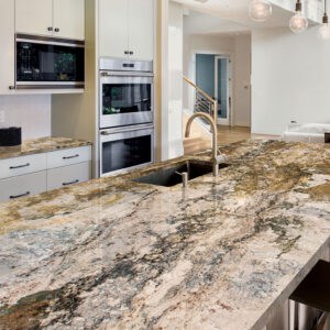 Natural Stone Slabs Granite_azurite-granite-b