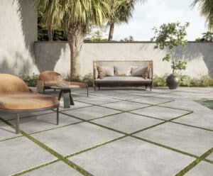 Porcelain Pavers - YOURMATCH Outdoor Collection