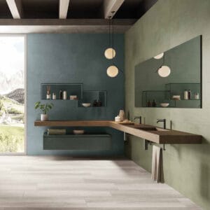 Porcelain Tile Concrete Look – YOURMATCH Collection