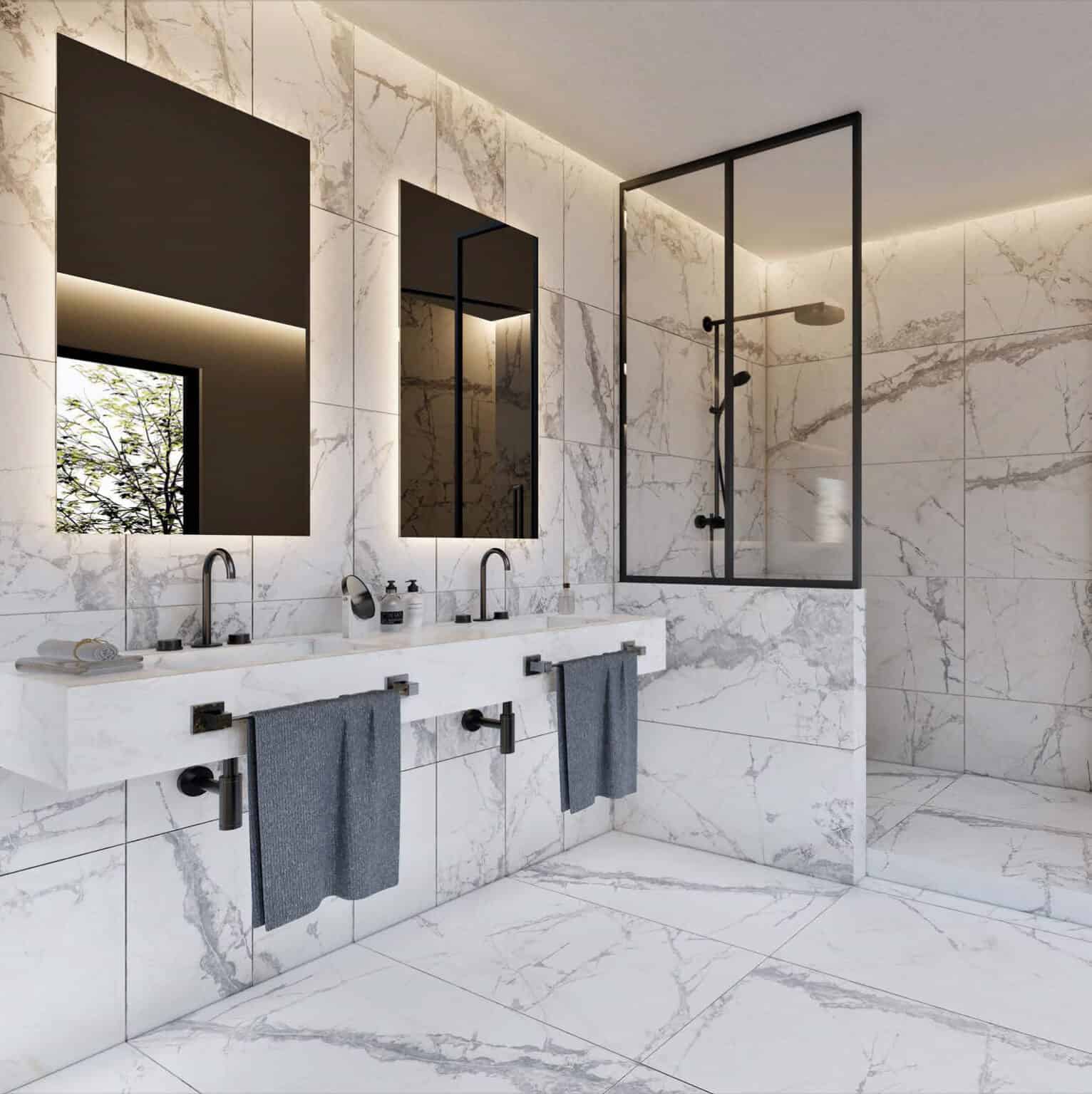 Porcelain Tile Natural Stone Look Roca IBIZA Collection_Page_2_Image_0001