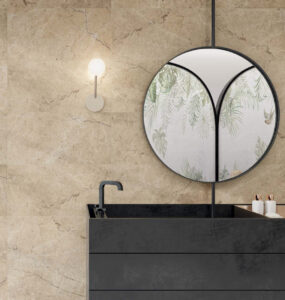 Porcelain Tile Natural Stone Look - MOSCATO Collection