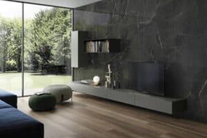 Porcelain Tile Natural Stone Look - PURITY OF MARBLE Collection