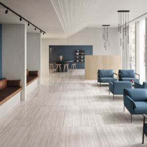 Porcelain Wood Planks - FLOW Collection