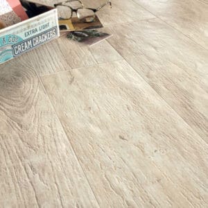 Porcelain Wood Planks - W3 Collection
