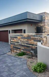 Concrete Pavers - AVIANO Collection_Acker Stone 4pc Aviano Color Antique Pewter-Dark Winchester Stone Veneer_IMG_9944
