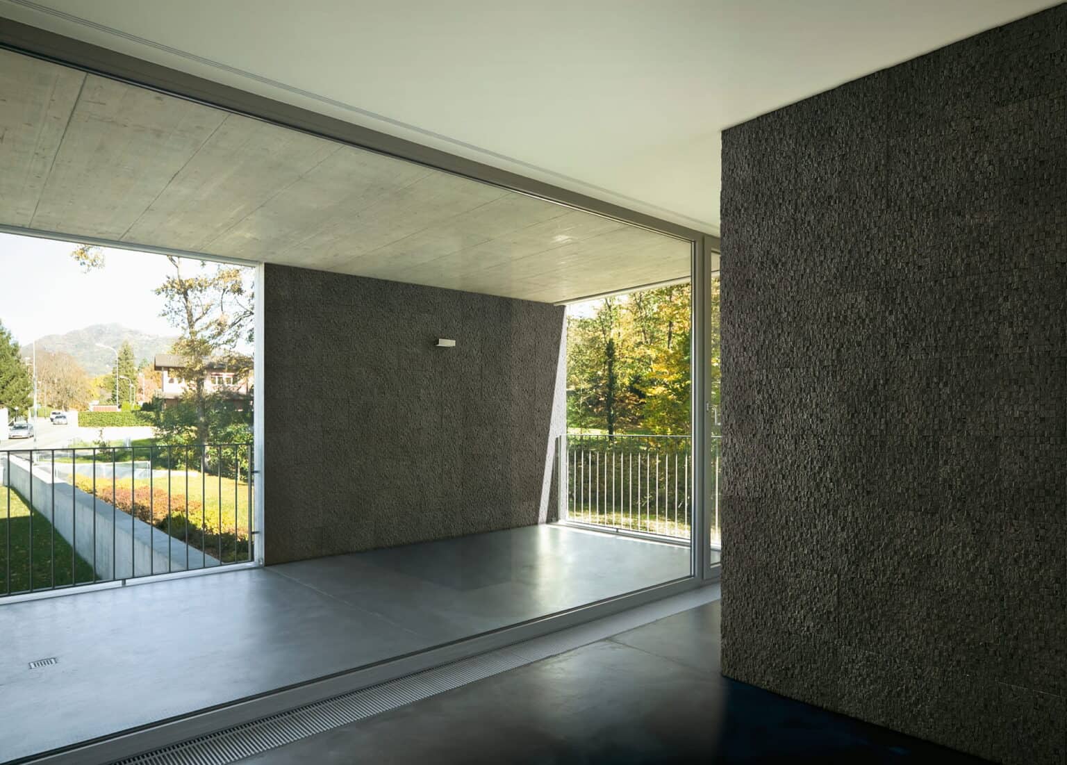 Decorative Concrete Pavers – CUBUS Collection