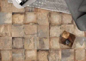 Designer Porcelain Tile – CONTEXT Collection