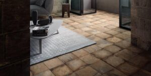 Designer Porcelain Tile – CONTEXT Collection