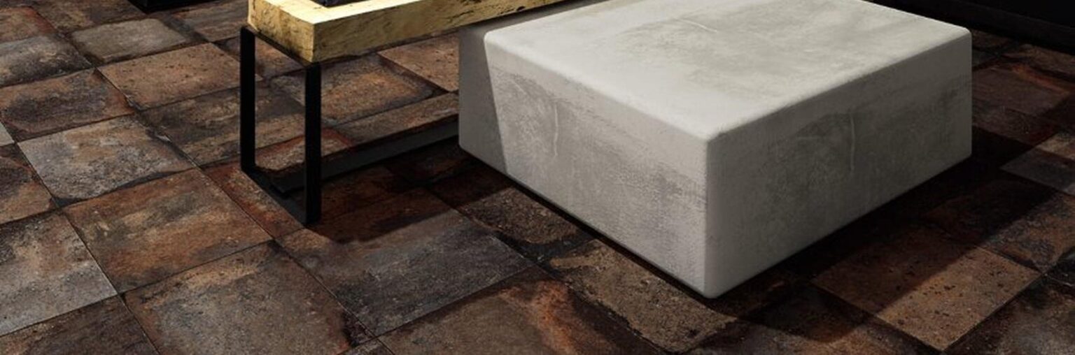 Designer Porcelain Tile – CONTEXT Collection