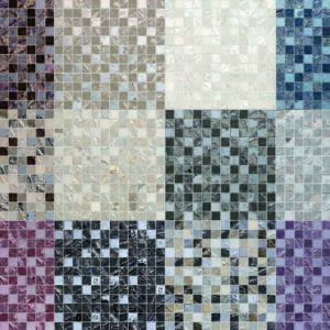 Designer Porcelain Tile - FOUR SEASONS Collection