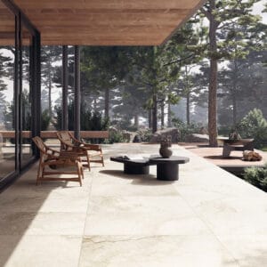 Porcelain Tile Natural Stone Look- TOUCH STONE Collection