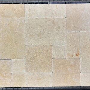 Natural Stone Pavers – JERUSALEM Limestone Collection