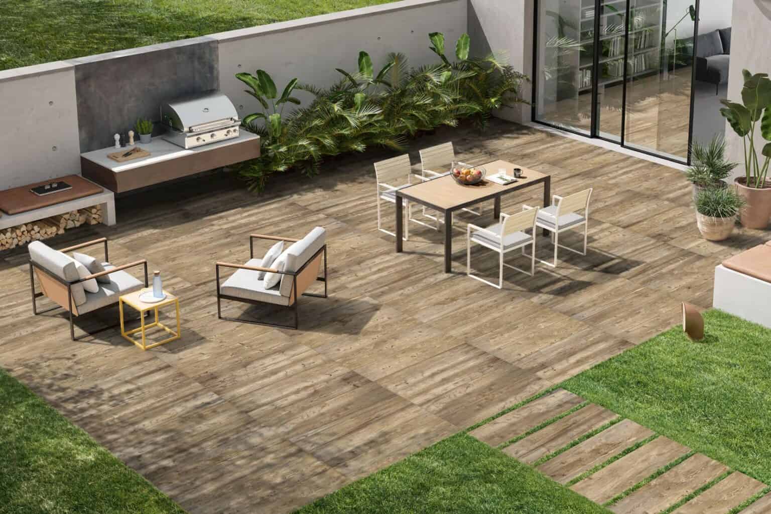 Porcelain Wood Planks – LARIX Collection page7_img1