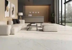 Porcelain Tile Natural Stone Look - MARBLE LINCOLN Collection_3