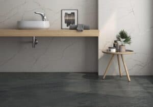 Porcelain Tile Natural Stone Look - MARBLE LINCOLN Collection_4