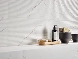 Porcelain Tile Natural Stone Look - MARBLE LINCOLN Collection_6