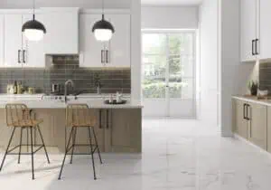 Porcelain Tile Natural Stone Look - STATUARY Collection_3