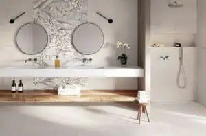 Porcelain Tile Concrete Look - CONTINENTAL Collection