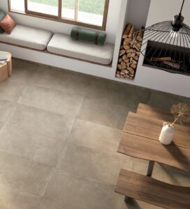 Porcelain Tile Concrete Look - CONTINENTAL Collection