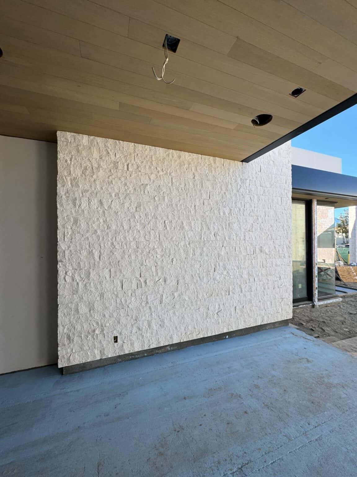 Natural Stone Veneer - HILLSIDE Collection