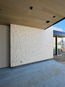 Natural Stone Veneer - HILLSIDE Collection