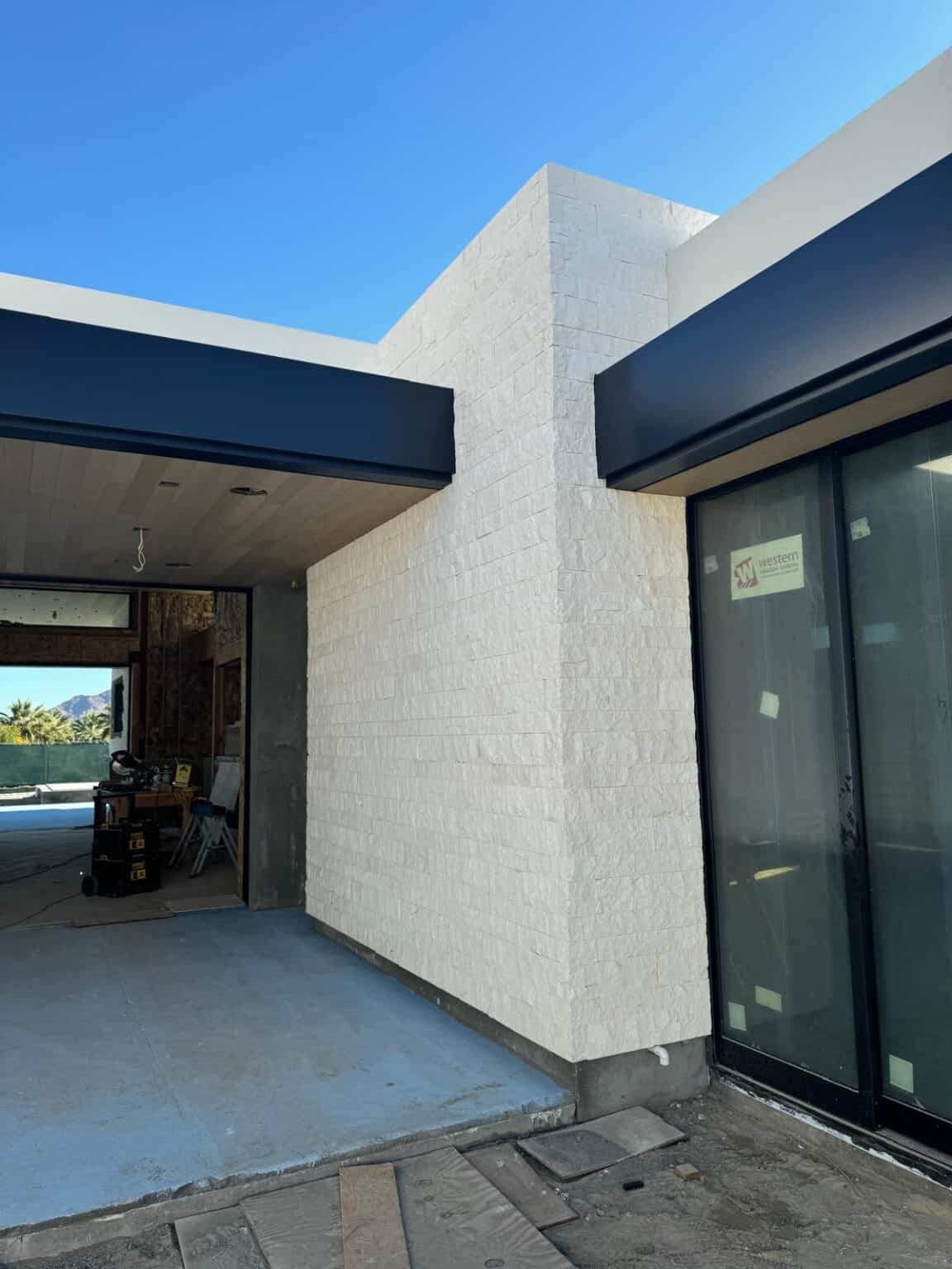 Natural Stone Veneer - HILLSIDE Collection