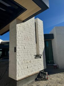 Natural Stone Veneer - HILLSIDE Collection