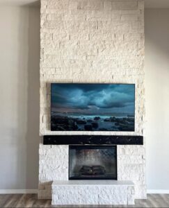 Natural Stone Veneer - HILLSIDE Collection