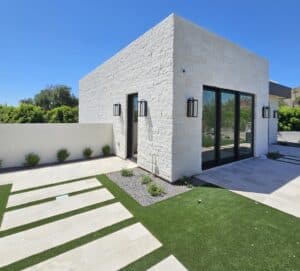 Natural Stone Veneer - HILLSIDE Collection