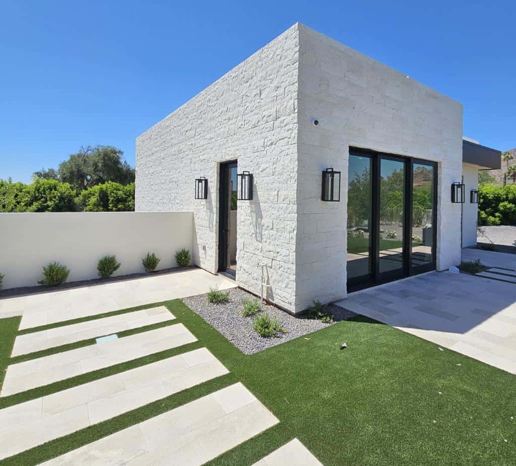 Natural Stone Veneer - HILLSIDE Collection