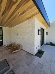 Natural Stone Veneer - HILLSIDE Collection