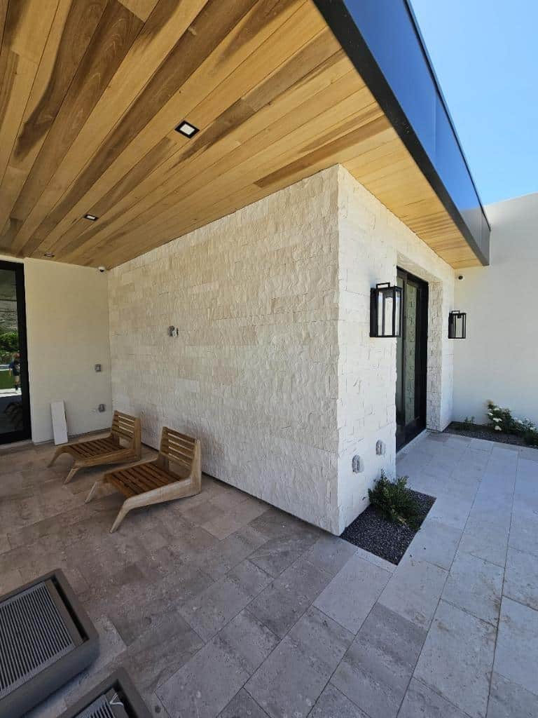 Natural Stone Veneer - HILLSIDE Collection
