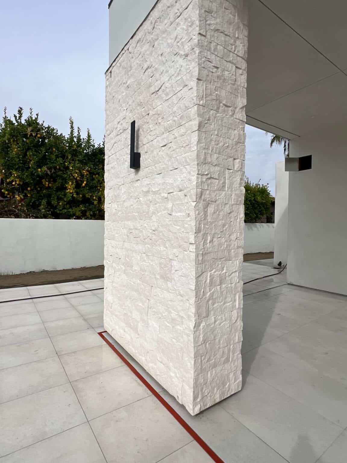 Natural Stone Veneer - HILLSIDE Collection