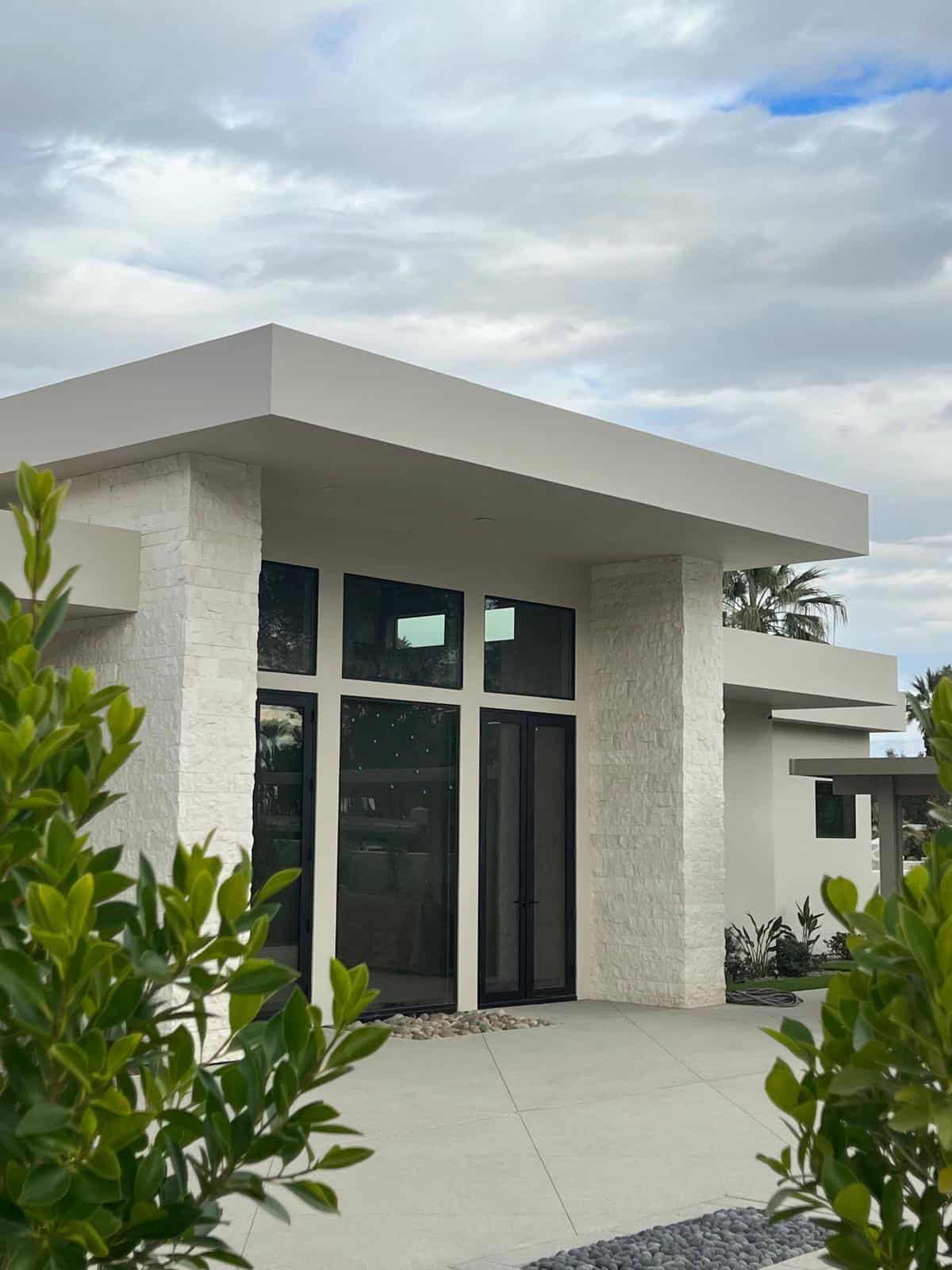 Natural Stone Veneer - HILLSIDE Collection