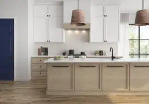 Designer Ceramic Tile - ZELLIGE Collection