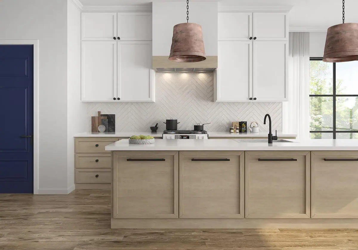 Designer Ceramic Tile - ZELLIGE Collection